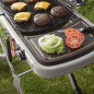 Preview: Weber Weber Traveler Wendbares Schneide- und Servierbrett, 7031